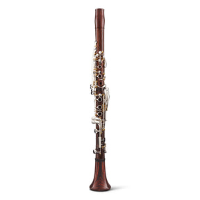 backun-a-clarinet-lumiere-cocobolo-silver-with-gold-posts-front