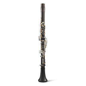 backun-a-clarinet-lumiere-grenadilla-silver-with-gold-posts-front