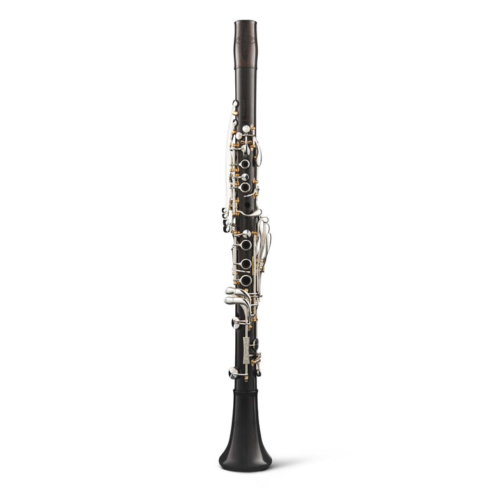 Clarinete Backun Lumière La Granadilla Llaves Oro Clarinete Backun Lumière La Granadilla Llaves Oro