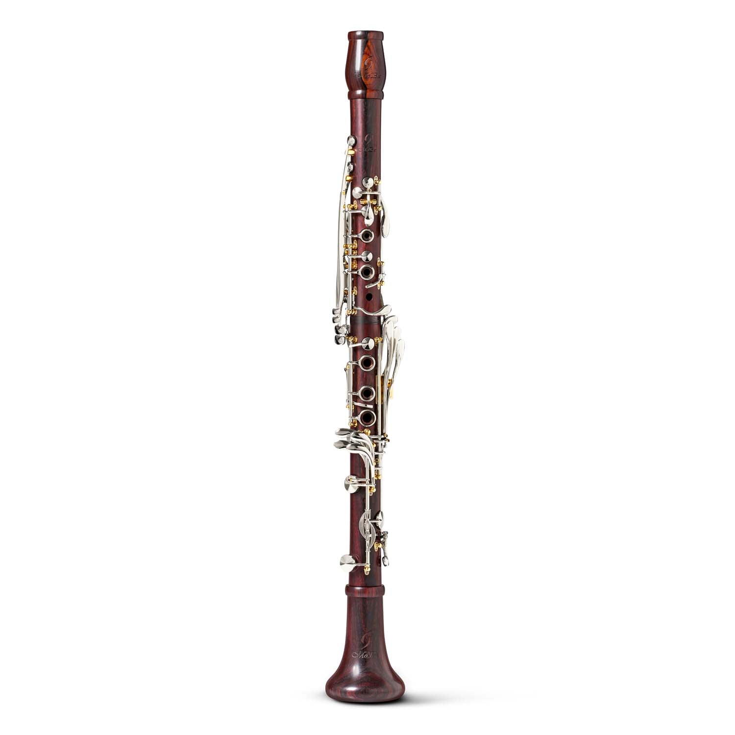 backun-a-clarinet-moba-cocobolo-silver-with-gold-posts-front_80fc6e88-f7db-4eaf-9bc5-3e40a82d9b3f