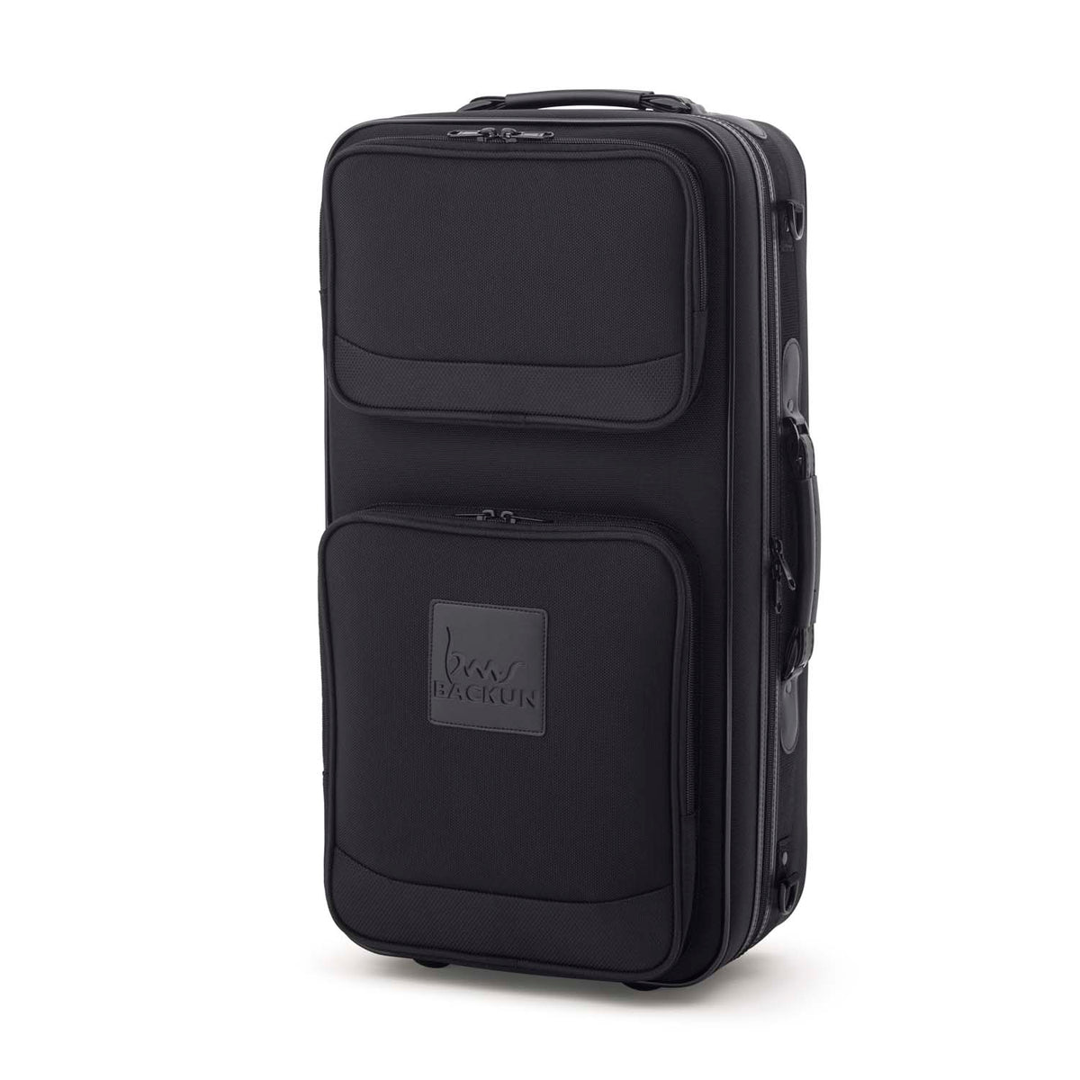 クラリネット Backun 本体 ケース Low Eb Backpack Bass Clarinet Case - Backun