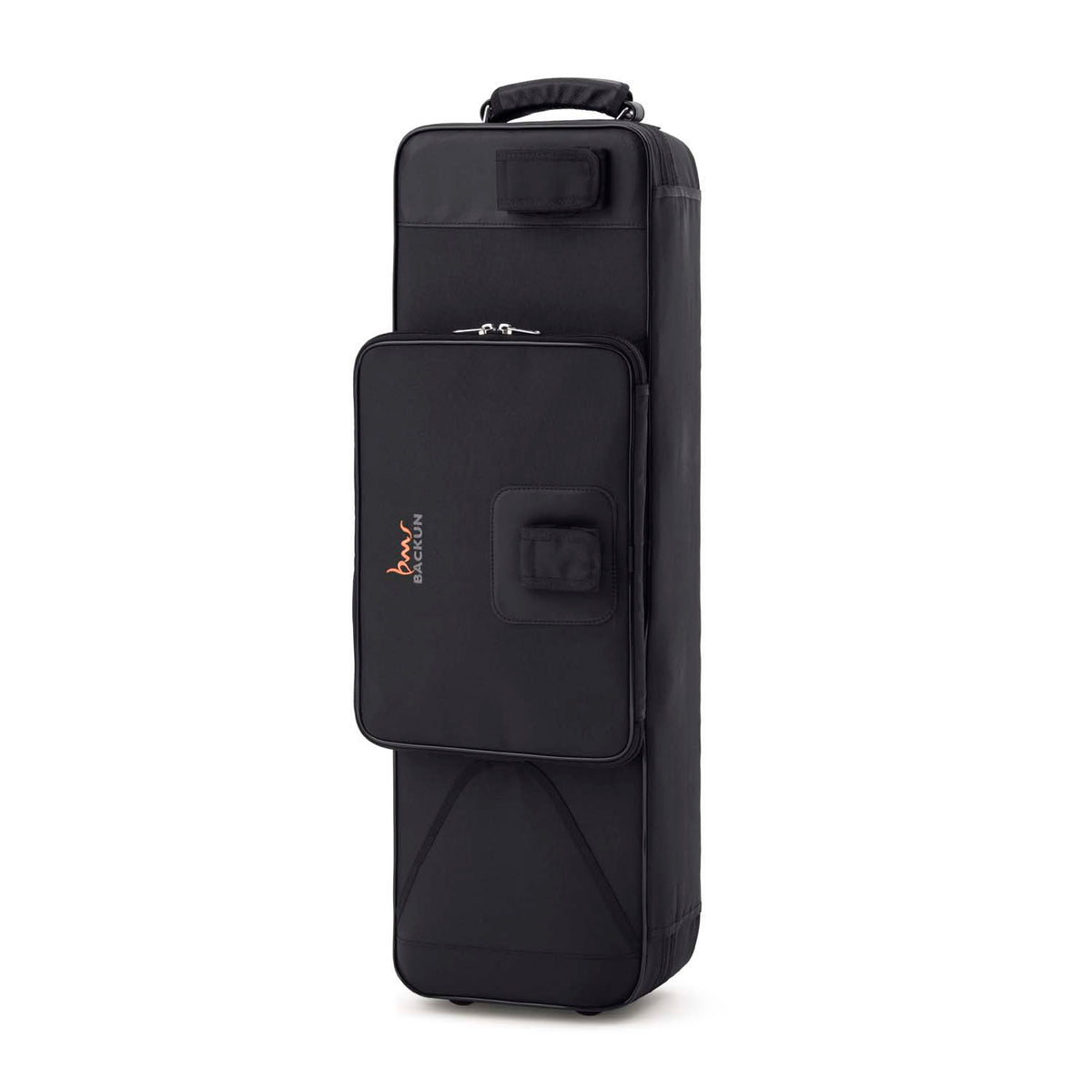 Marcus Bonna Bass Clarinet Case - Backun