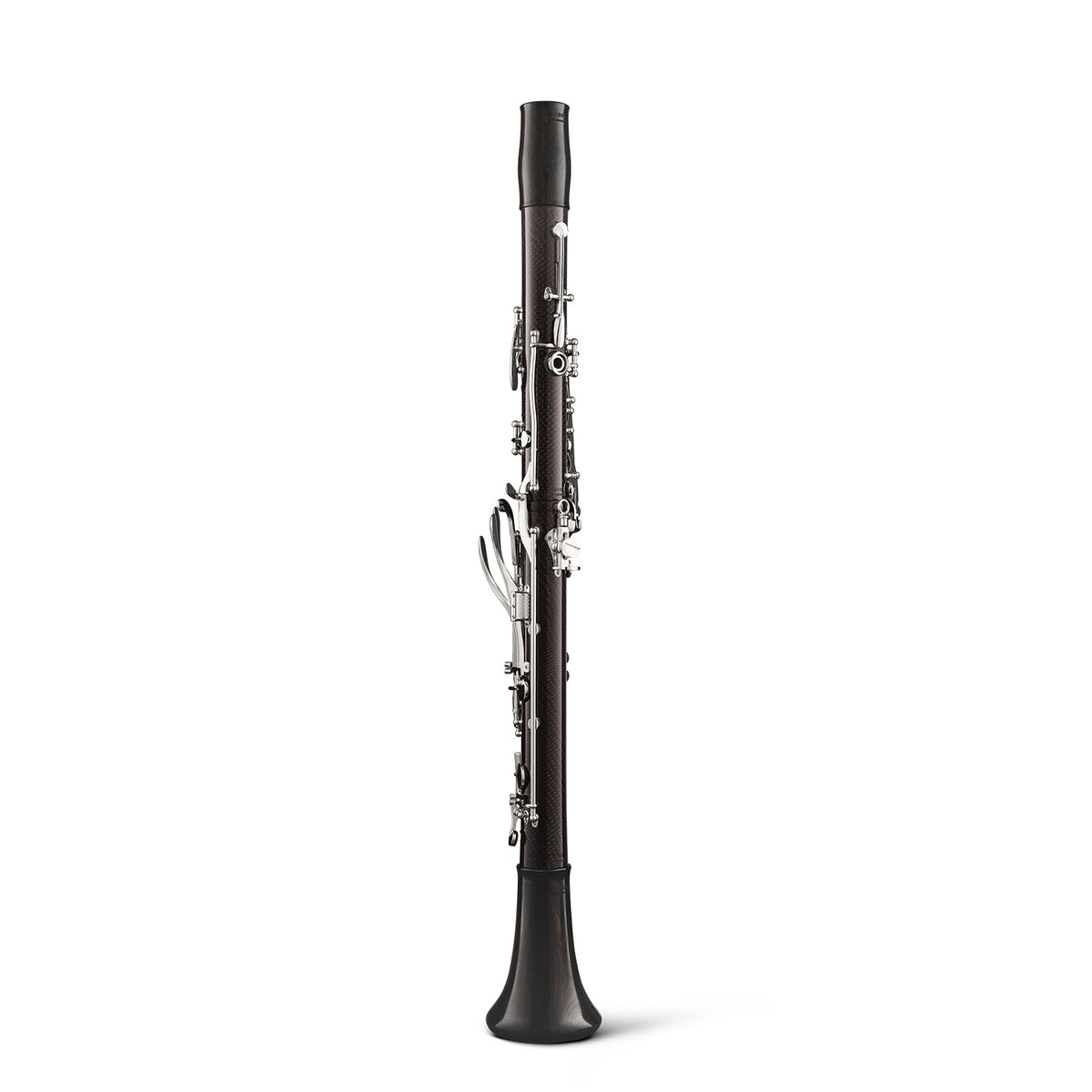 backun-bb-clarinet-CG-carbon-grenadilla-silver-back