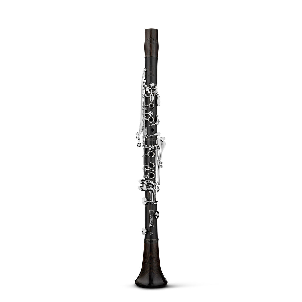 Pad Quick Fixes: Clarinet Instrument Repair 