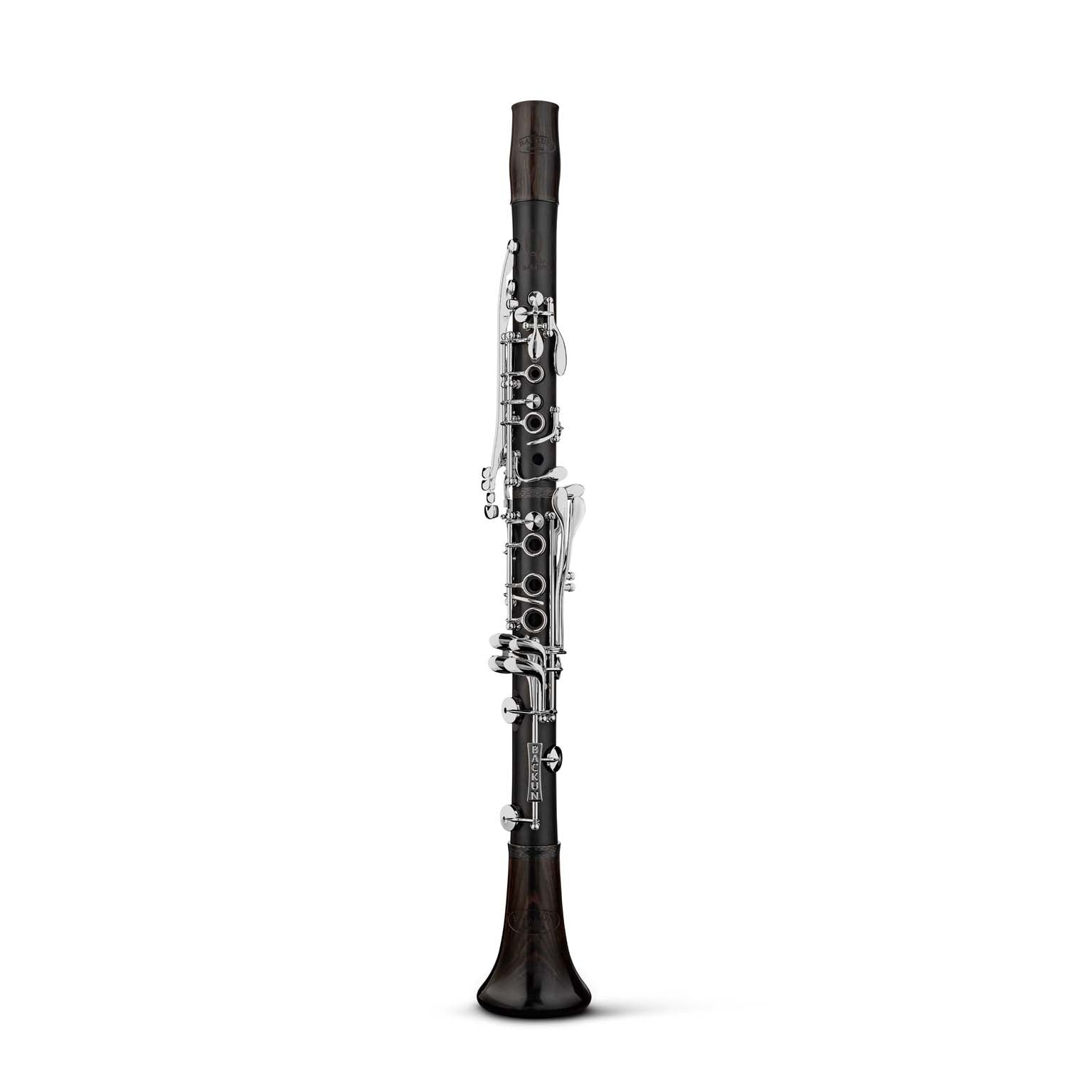 backun-bb-clarinet-Q-series-grenadilla-nickel-front_63358851-05d8-4258-a36a-30b1b3d89ed0