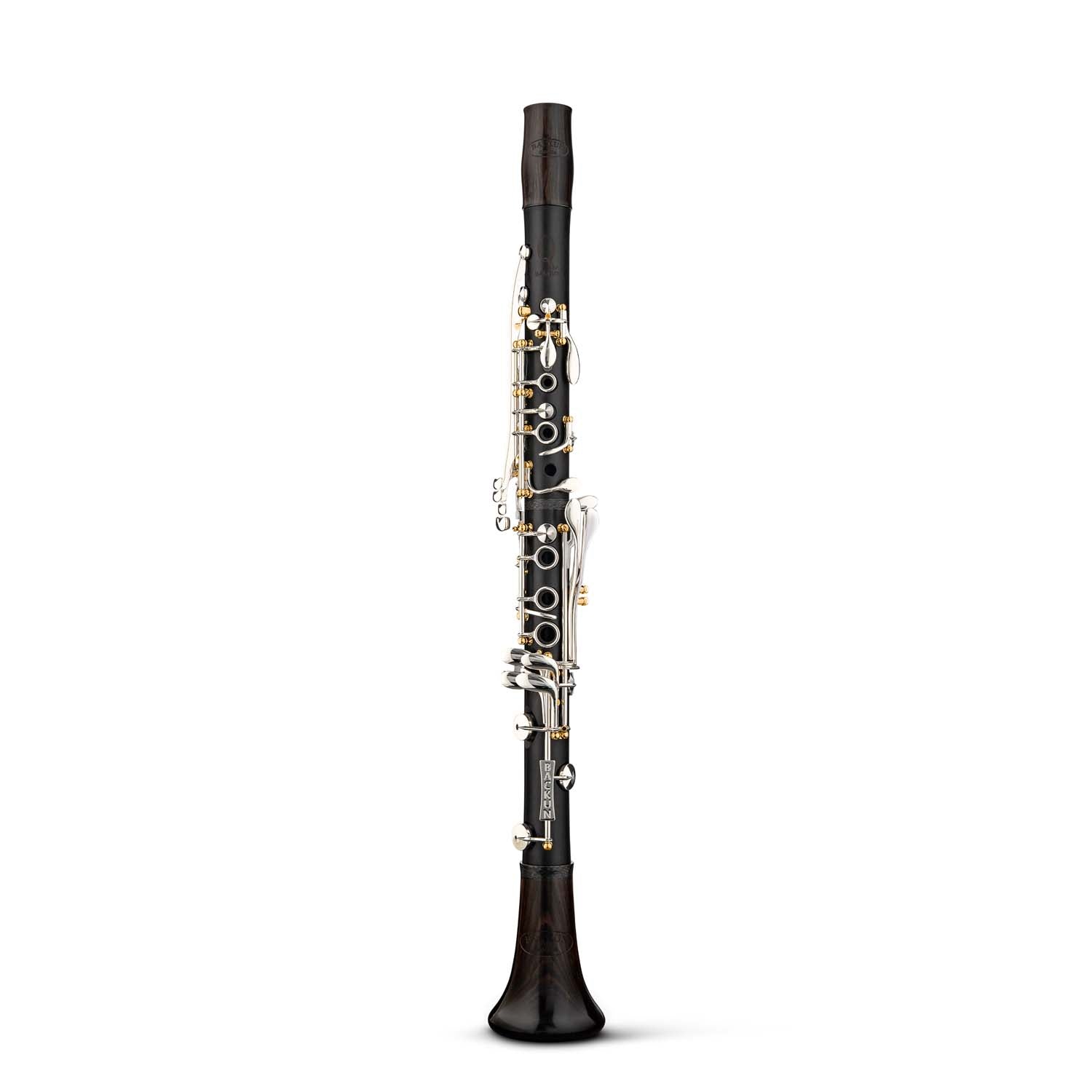 backun-bb-clarinet-Q-series-grenadilla-silver-with-gold-posts-front_532ca56a-e9ec-4817-bfc5-90d427fbd7e9