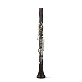 backun-bb-clarinet-Q-series-grenadilla-silver-with-gold-posts-with-eb-key-front_cf96faa4-1b8c-46ee-88d3-821aca1b8879