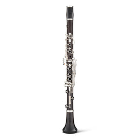 backun-bb-clarinet-alpha-plus-silver-with-eb-lever-front