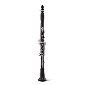 backun-bb-clarinet-beta-nickel-with-protege-mouthpiece-and-rovner-front