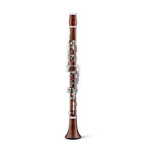 backun-bb-clarinet-essence-cocobolo-silver-front