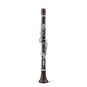 backun-bb-clarinet-essence-grenadilla-silver-front