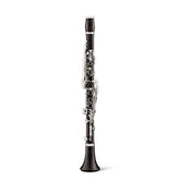backun-bb-clarinet-essence-grenadilla-silver-front