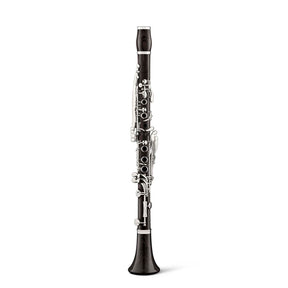 backun-bb-clarinet-essence-grenadilla-silver-front