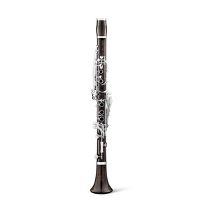 backun-bb-clarinet-essence-grenadilla-synthetic-liner-silver-front