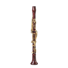 backun-bb-clarinet-moba-cocobolo-gold-front