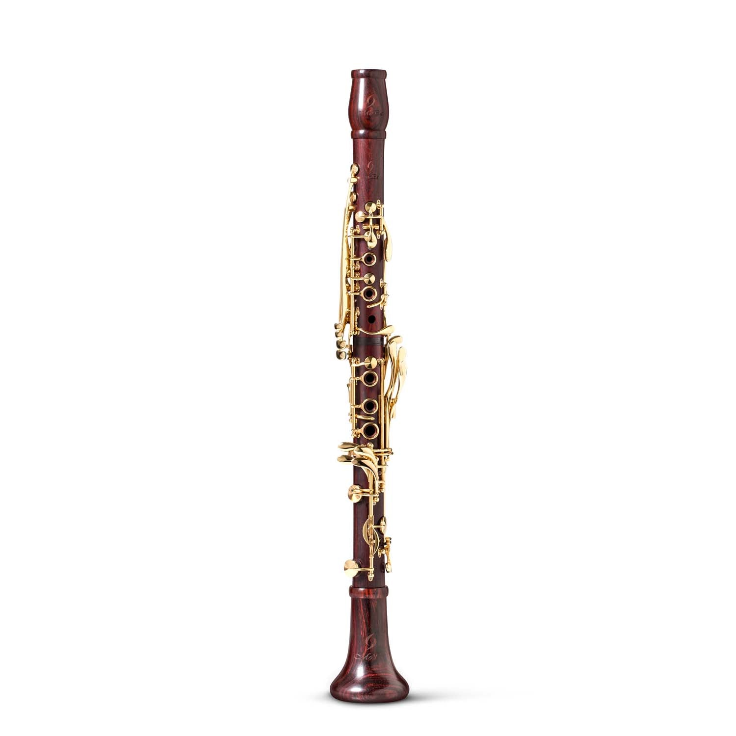 MoBa Bb Clarinet