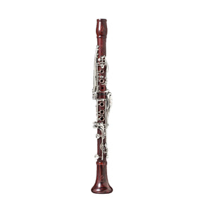 backun-bb-clarinet-moba-cocobolo-silver-front