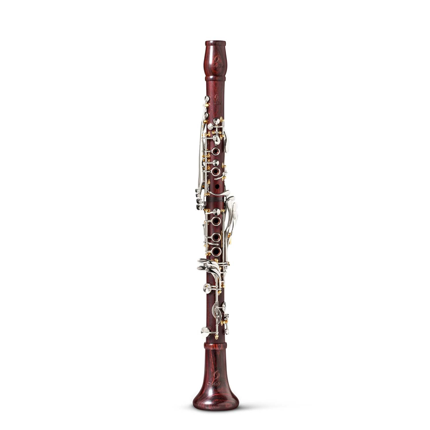 backun-bb-clarinet-moba-cocobolo-silver-with-gold-posts-front_34dd5d58-b950-451e-80cc-cc59d545d4f1