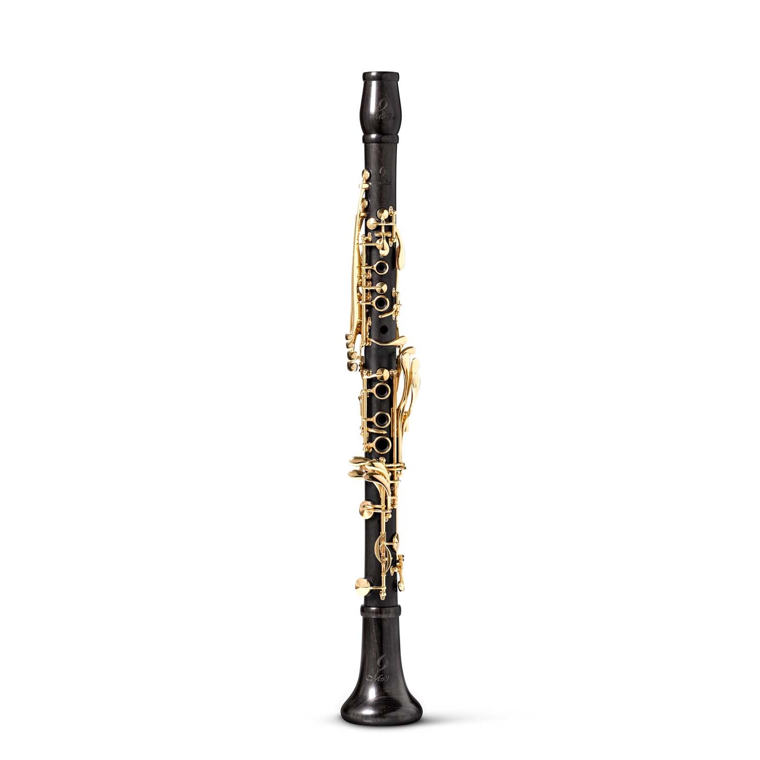 MoBa Bb Clarinet