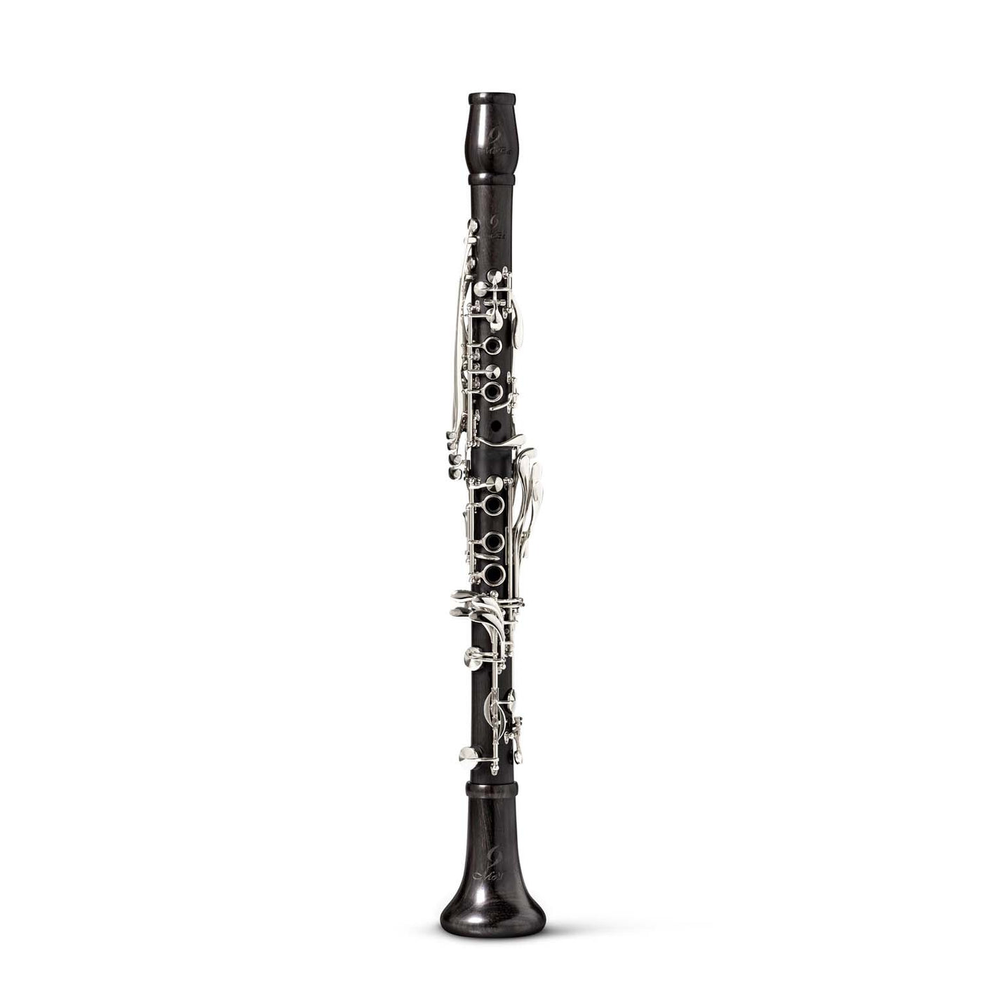 Backun - Clarinets, Barrels, Bells, Mouthpieces