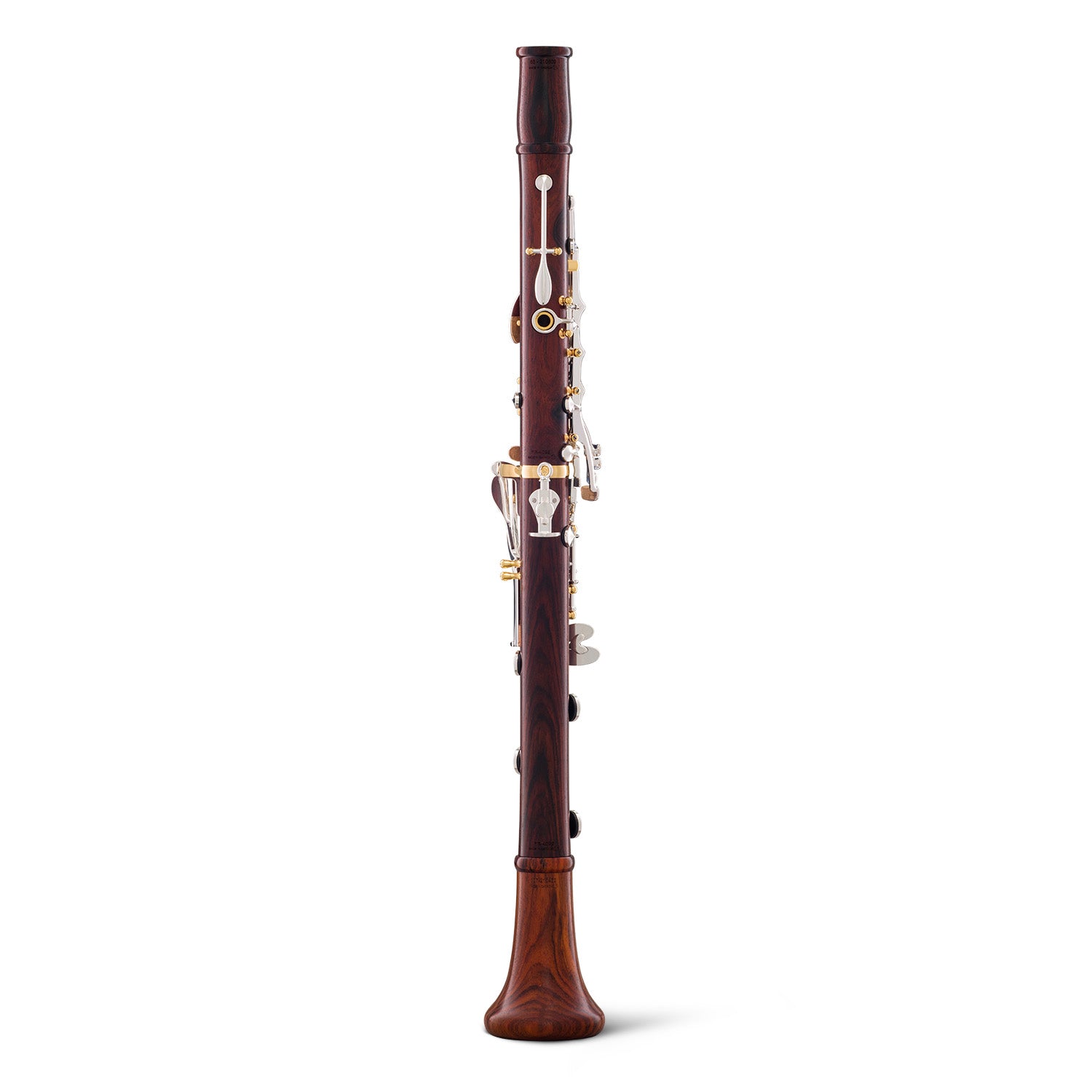 backun-bb-clarinet-protege-cocobolo-silver-with-gold-posts-back