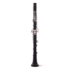 backun-bb-clarinet-protege-grenadilla-silver-back