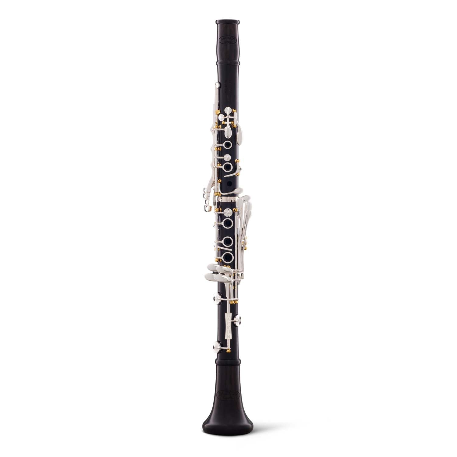 Backun Protégé クラリネット 本体 Protégé Bb Performance Clarinet - Backun