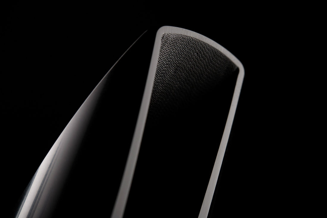 Vocalise Eb Mouthpieces Backun