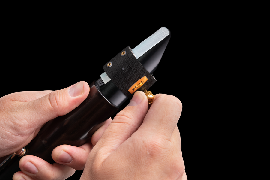 Vocalise Eb Mouthpieces Backun