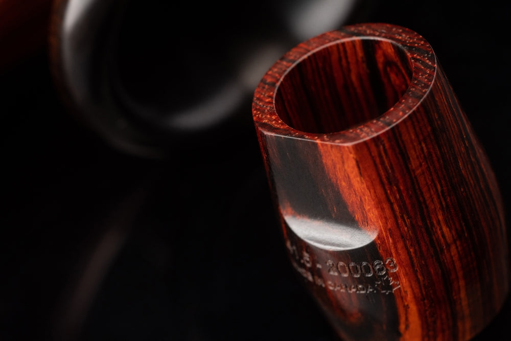 Eb Cutback Barrels Backun