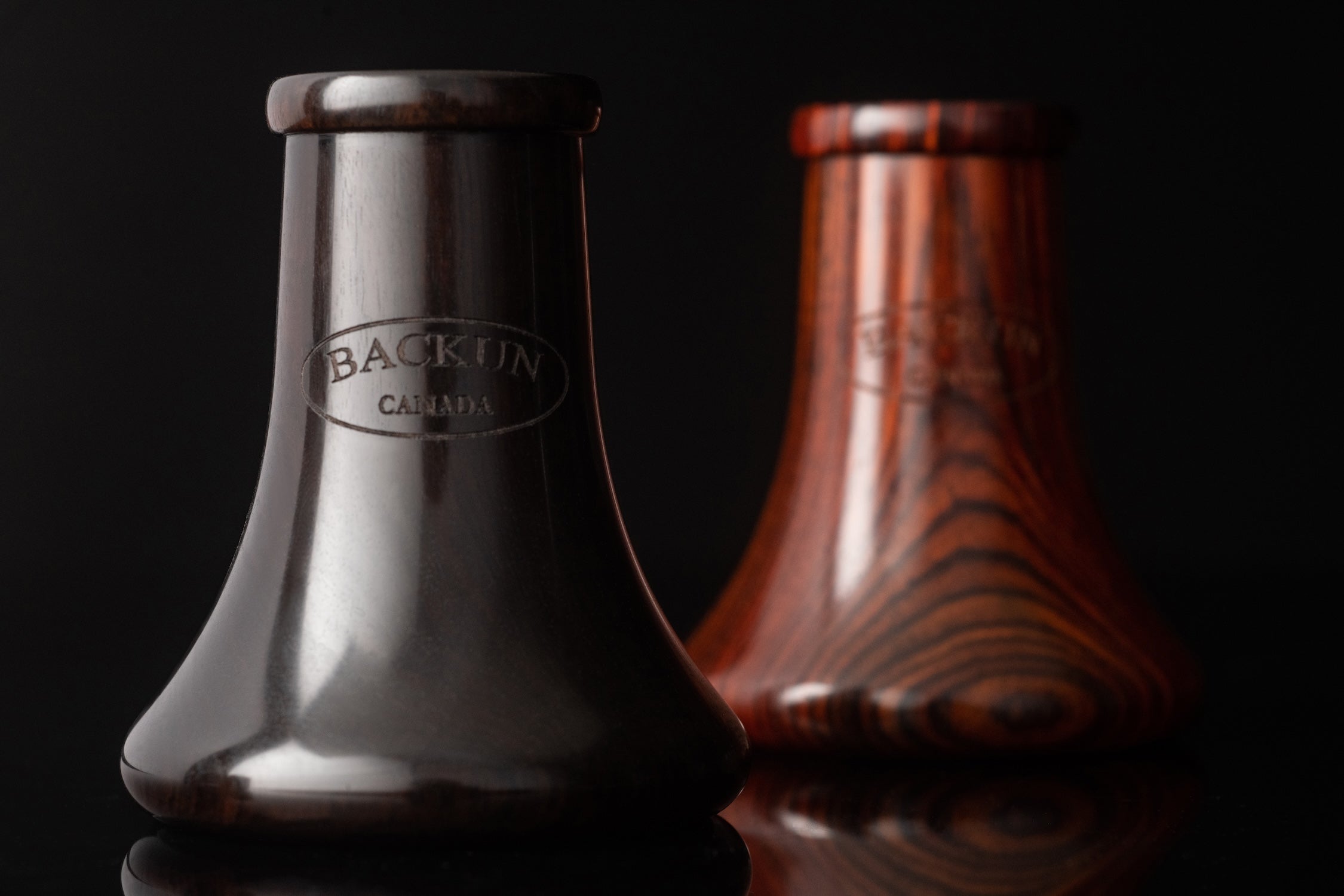 Eb Clarinet Bells - Backun