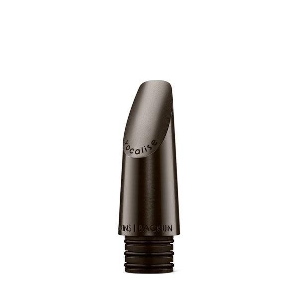 Vocalise Eb Clarinet Mouthpieces - Backun