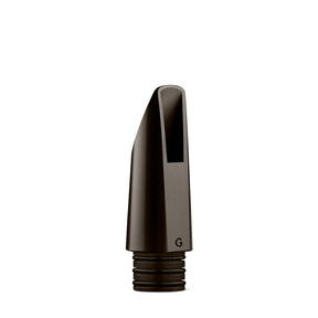 backun-eb-clarinet-vocalise-mouthpiece-G-front