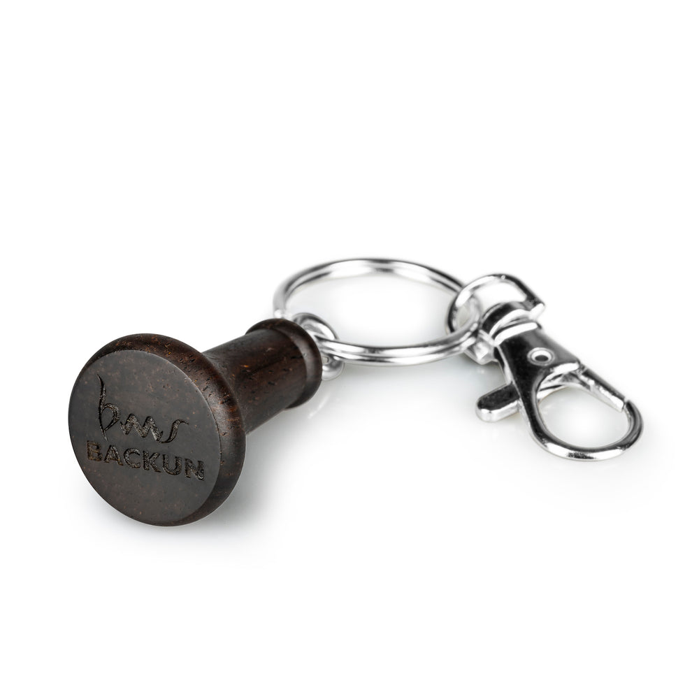 Mini Bell Keychain - Backun