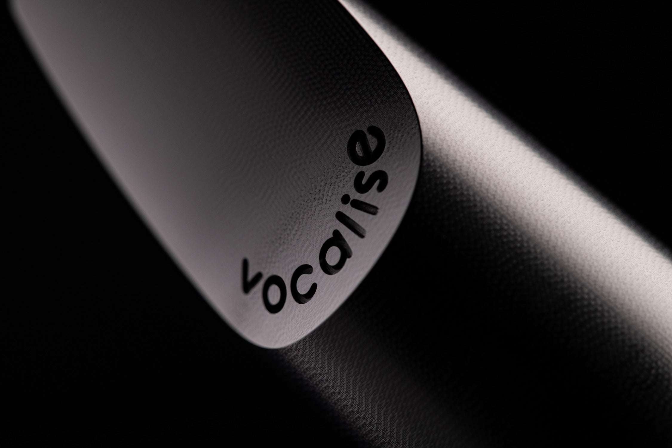 TM Vocalise Soprano Saxophone Mouthpiece - Backun