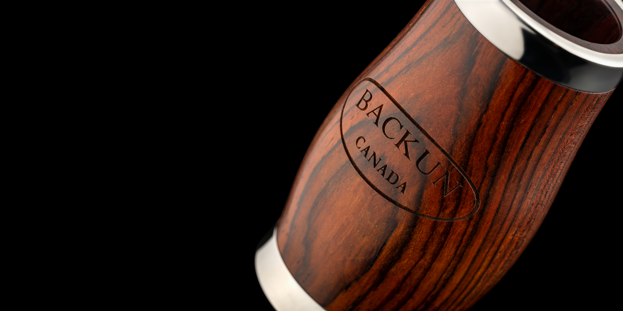 backun essence barrel