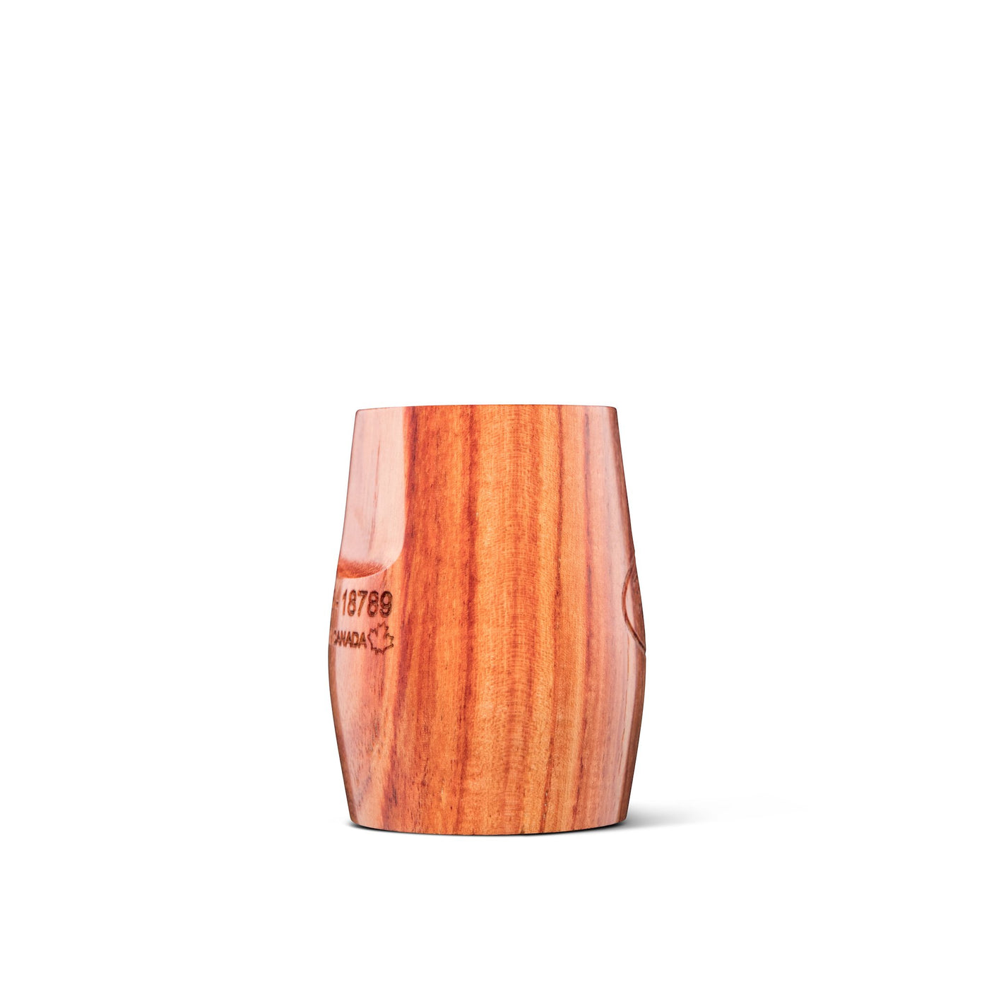 Eb Cutback Barrels Backun