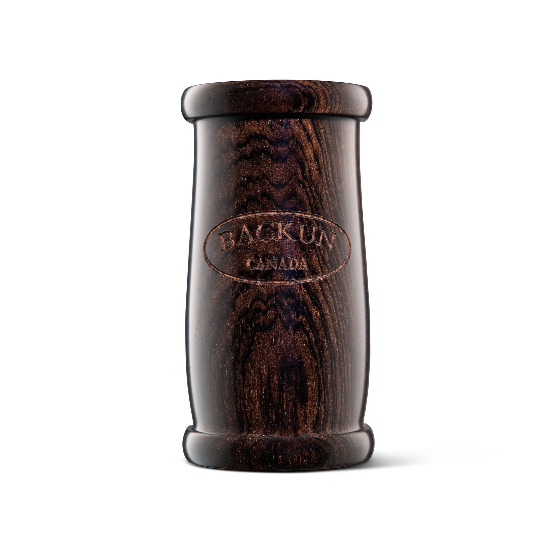 Backun New Traditional Clarinet Barrel Grenadilla