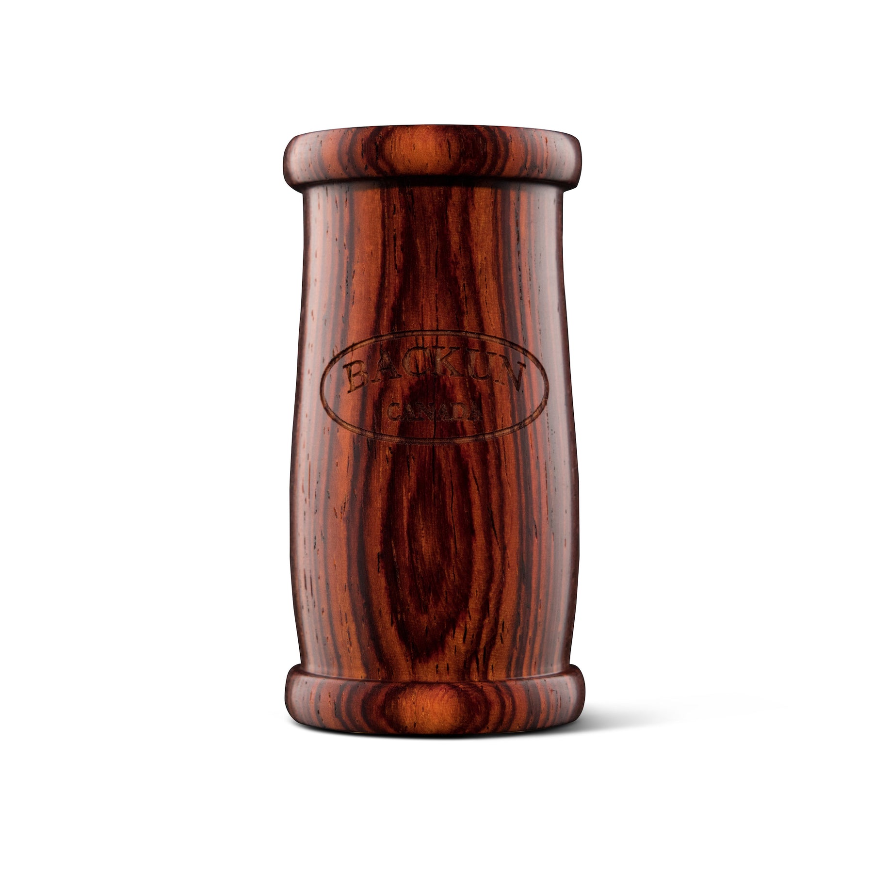 Backun New Traditional Clarinet Barrel Cocobolo