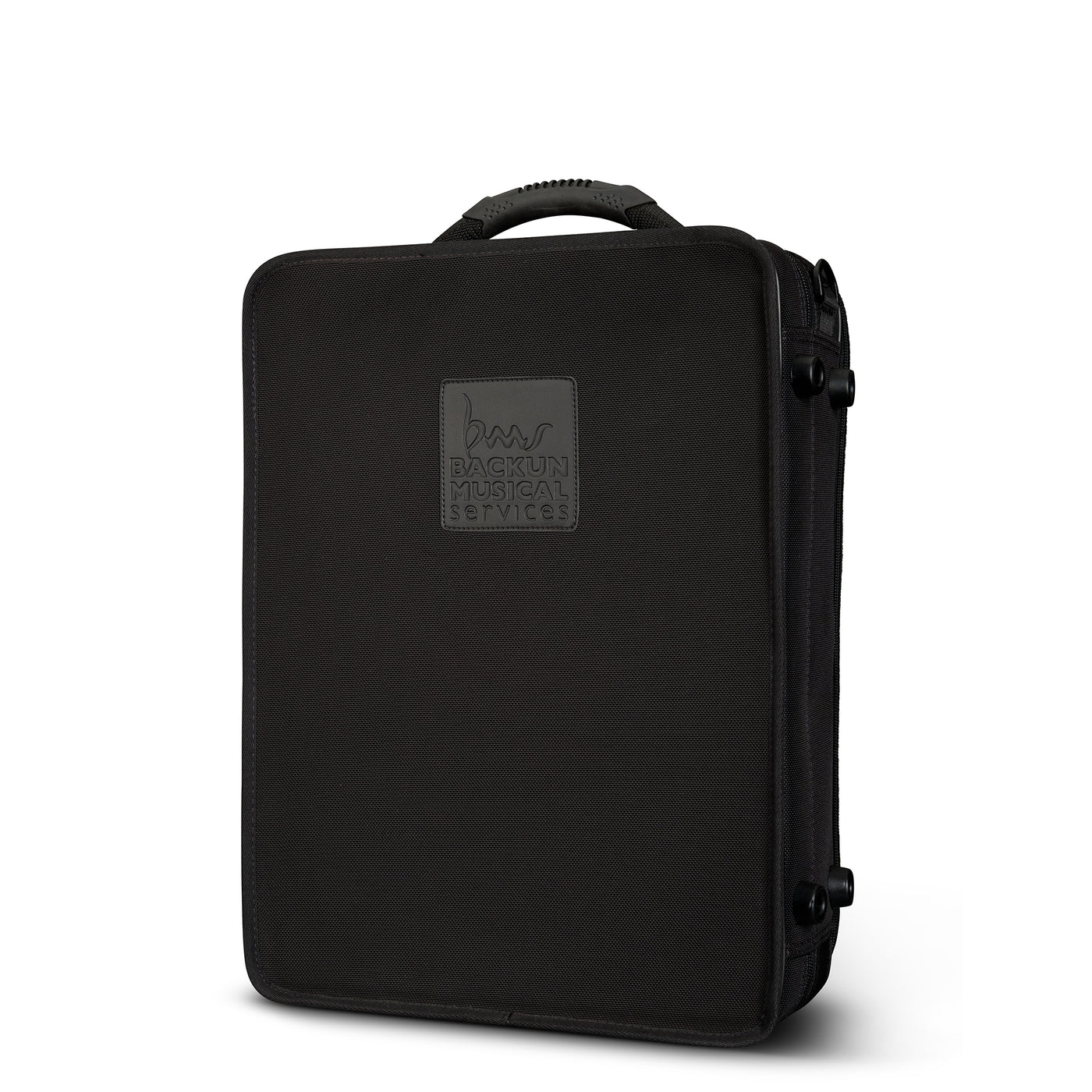 BAM Trekking Double Case Backun Musical Services™