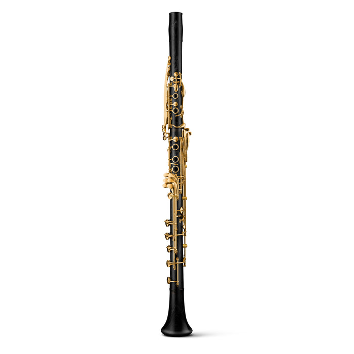 Clarinete Lumière Basset La Granadilla Llaves Oro