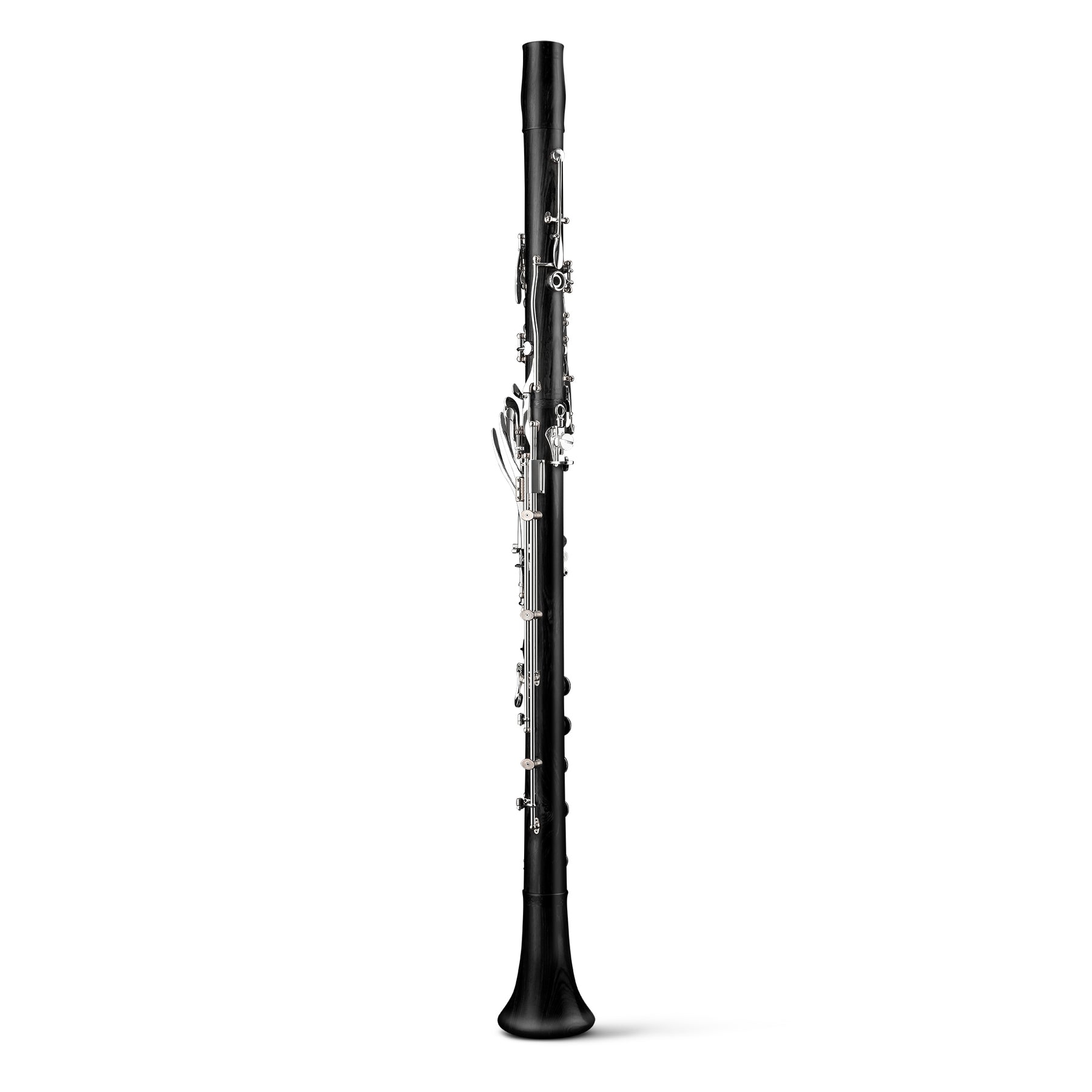 backun-lumiere-basset-a-clarinet-grenadilla-silver-back