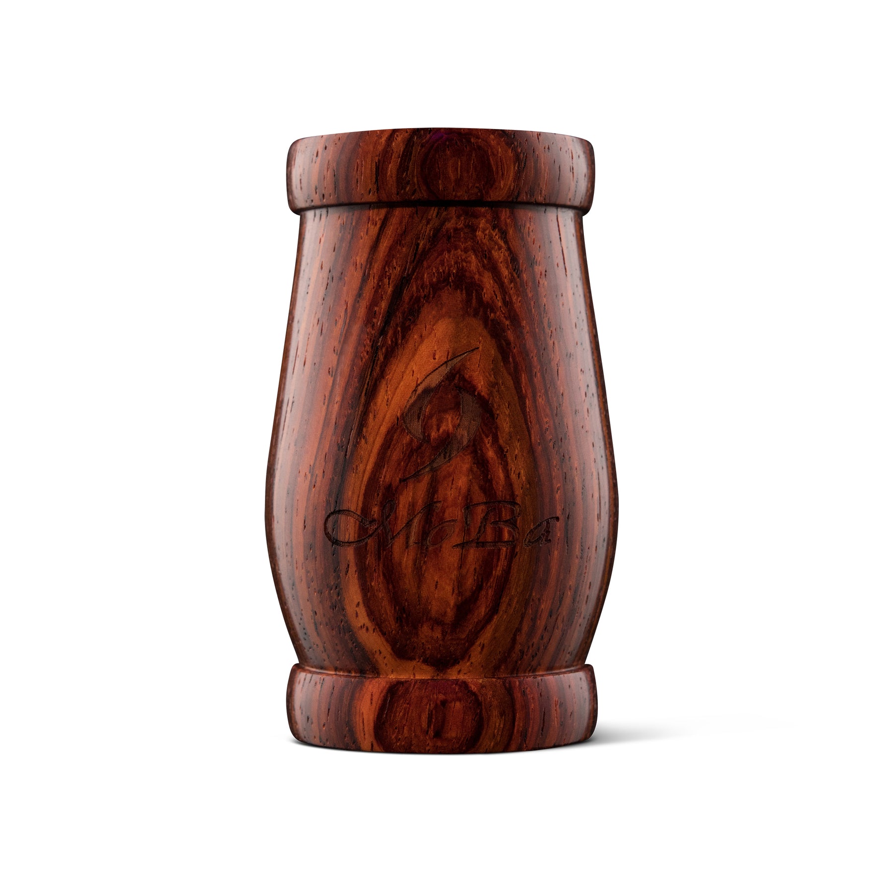 Backun MoBa Clarinet Barrel Cocobolo