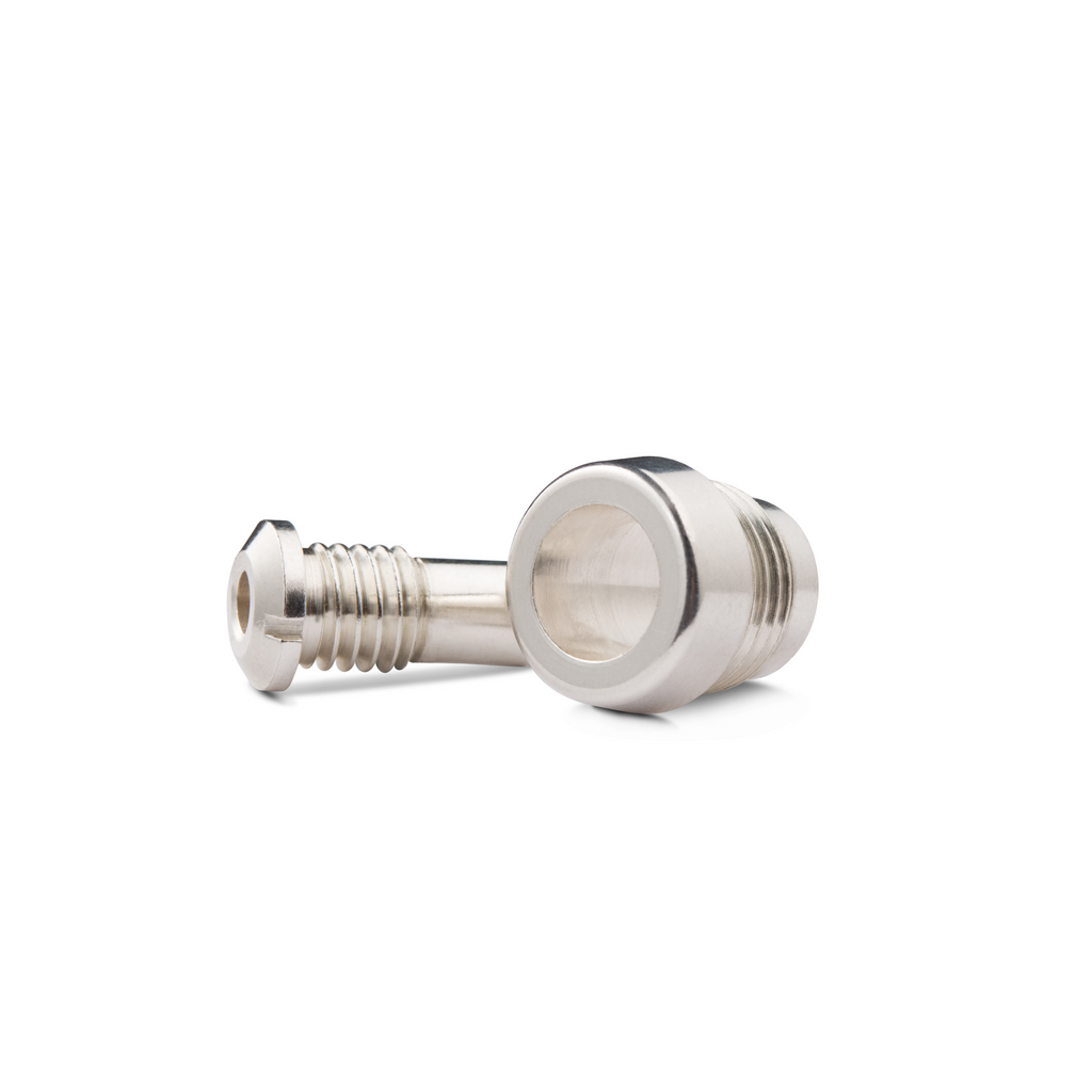 Marcinkiewicz 306 Silver Trumpet Mouthpiece No. 27 Throat S Backbore