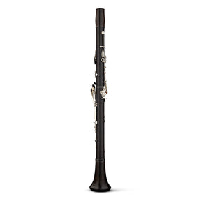 backun-a-clarinet-Q-series-grenadilla-silver-back