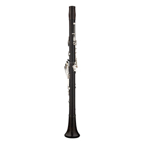 backun-a-clarinet-Q-series-grenadilla-silver-with-eb-lever-back