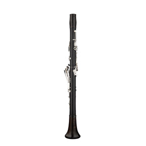 backun-bb-clarinet-Q-series-grenadilla-silver-with-eb-lever-back