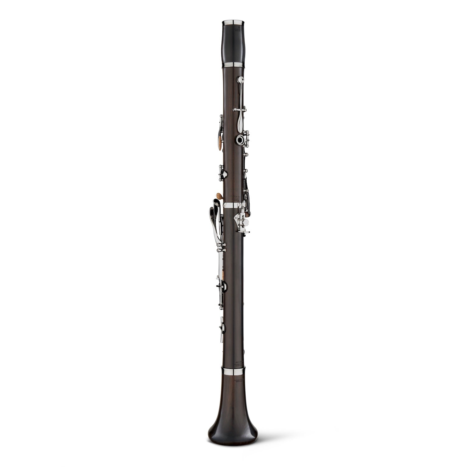 Alpha Plus Bb Clarinet