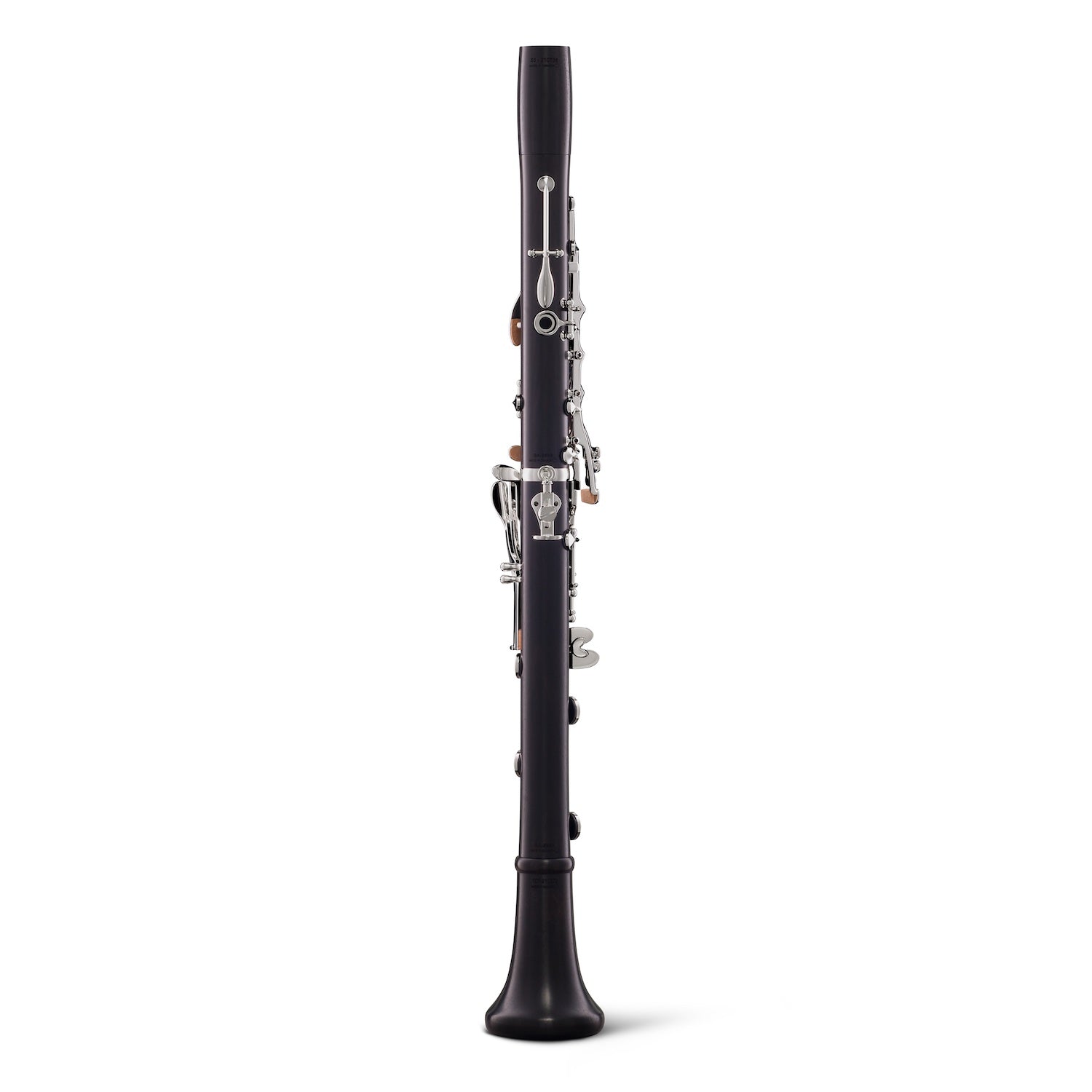 Beta Bb Clarinet