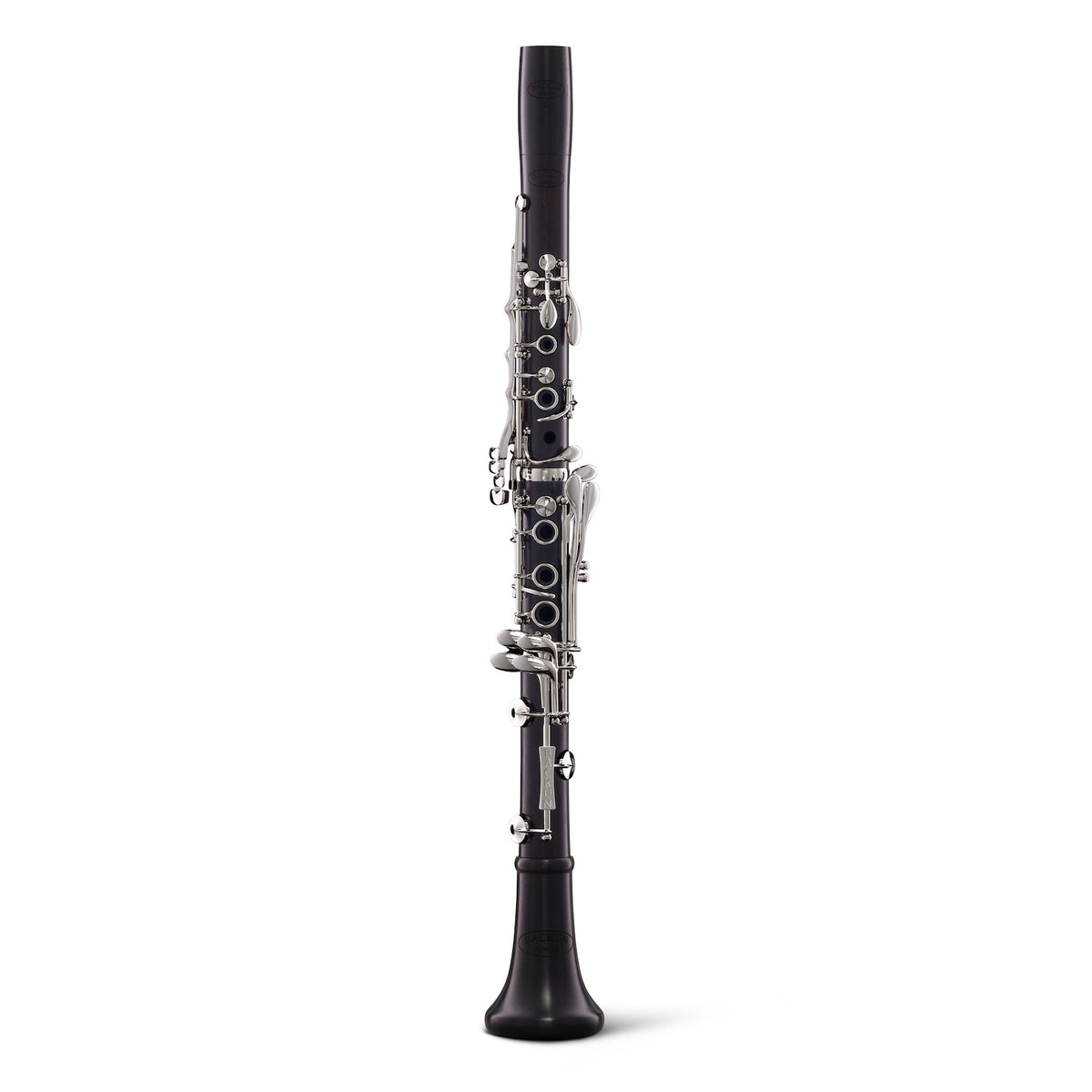 backun-bb-clarinet-beta-nickel-front